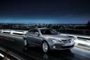 خودرو هیوندای جنسیس ۲۰۰۸ / Hyundai Genesis 2008 نمای جلو ۰۳
