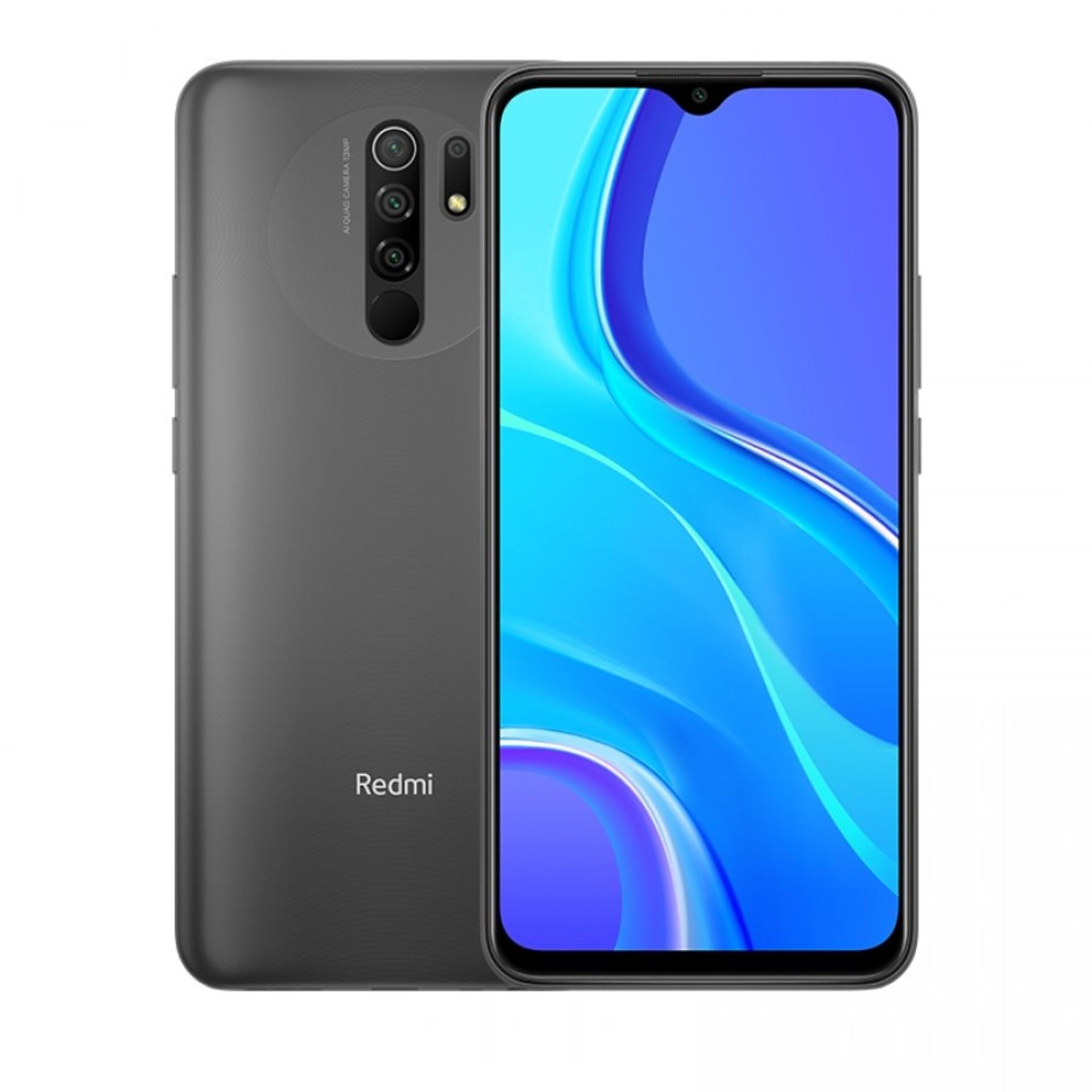 ردمی 9 شیائومی / Xiaomi Redmi 9