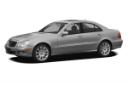 خودرو مرسدس بنز / Mercedes Benz E230 2007 نمای جلو ۴