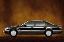SsangYong Chairman 1997