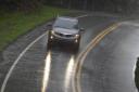 خودرو کیا سورنتو ۲۰۱۰ / Kia Sorento 2010 نمای جلو ۰۳