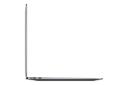 لپ تاپ مک بوک ایر 13 اینچی 2020 اپل / Apple MacBook Air 13 2020 / نمای کنار / ضخامت