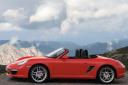Porsche Boxster 2010