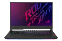ASUS ROG Strix SCAR III G731GW / ROG Strix SCAR III G731GW ایسوس - Core i7 RTX 2070 32GB 1512GB