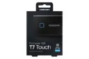 Samsung T7 Touch 500GB / سامسونگ T7 Touch ظرفیت 500 گیگابایت
