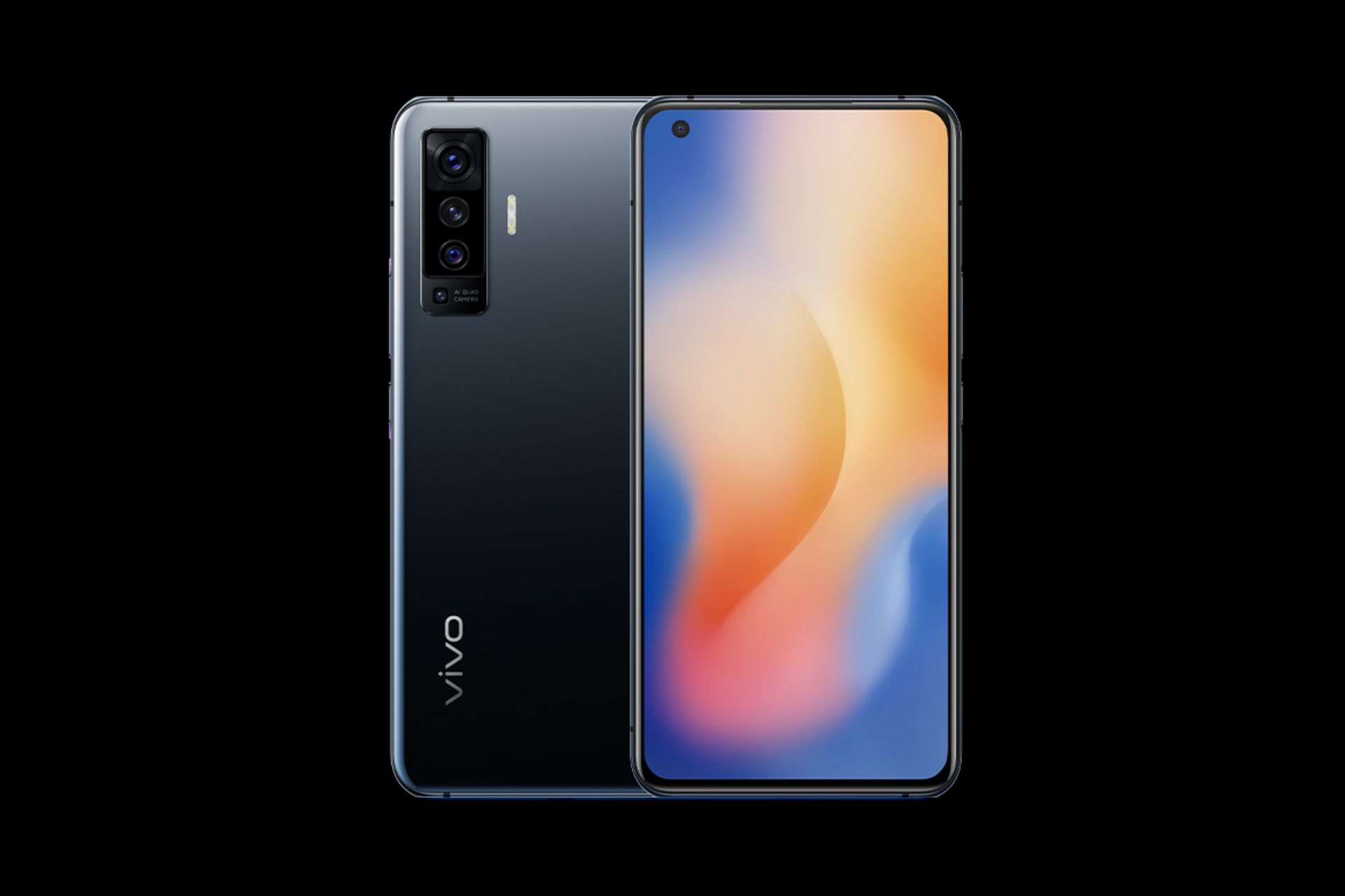 ویوو ایکس 50 / Vivo X50