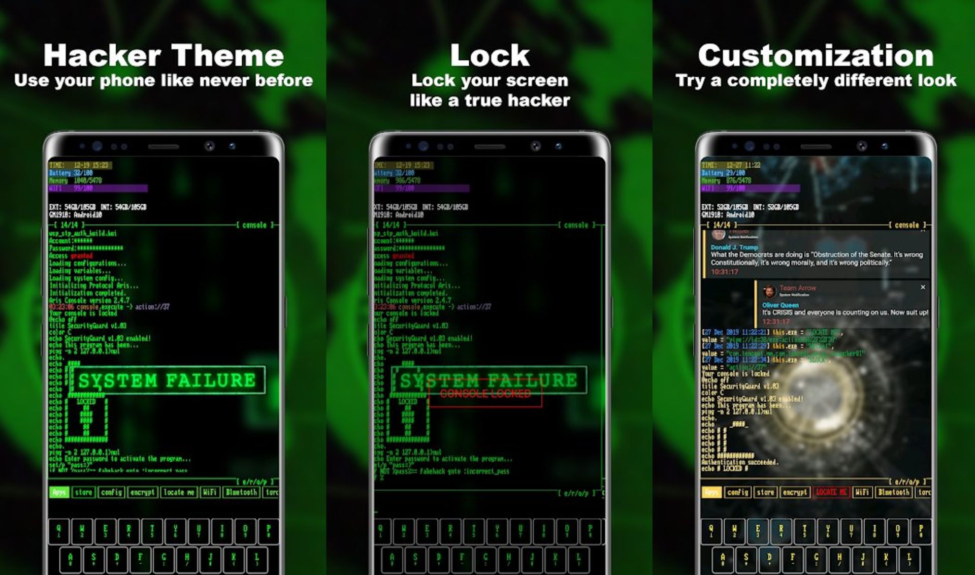 اپلیکیشن های پولی رایگان شده اندروید / Paid Apps Gone Free