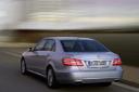 خودرو مرسدس بنز ای کلاس ۲۰۱۱ / Mercedes Benz E300 2011 نمای عقب ۱