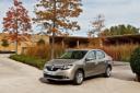Renault Symbol 2013