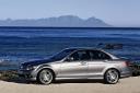 خودرو مرسدس بنز سی ۲۰۰ مدل ۲۰۱۱ / Mercedes Benz C200 2011 نمای جانبی ۰۱