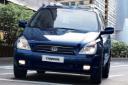 خودرو کیا کارنیوال / Kia Carnival 2006 جلوپنجره ۰۳