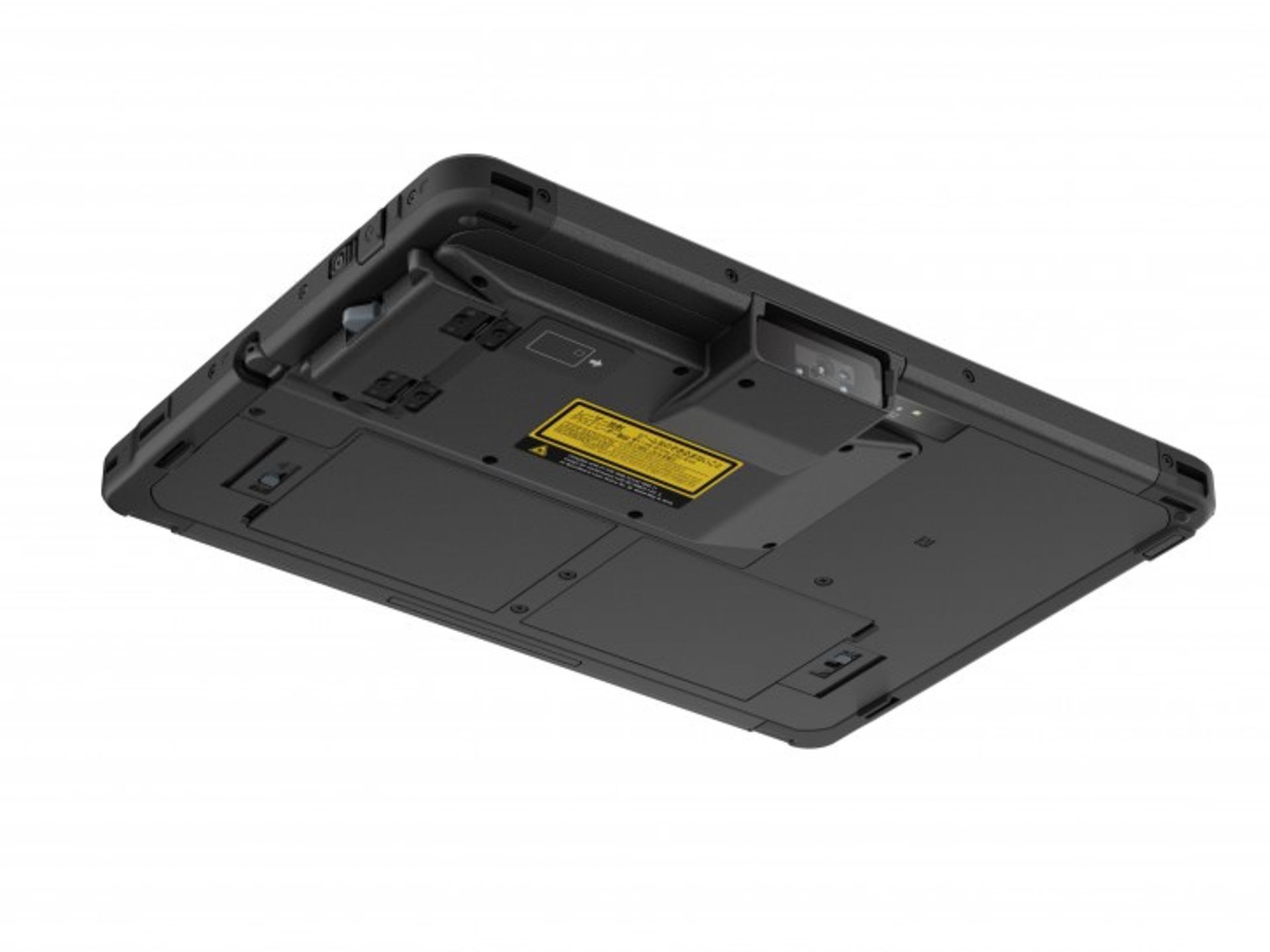 پنل پشتی تبلت پاناسونیک Toughbook A3