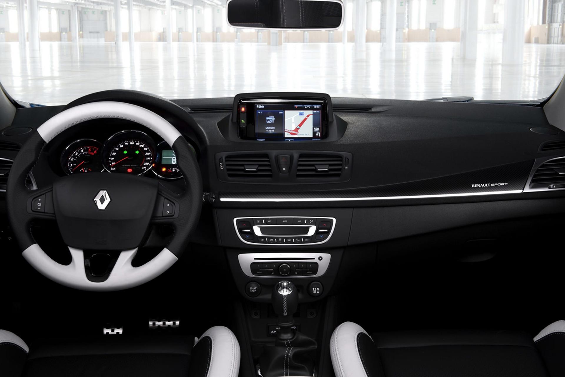 Renault Scala 2014