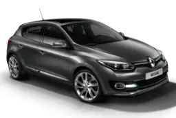 Renault Scala 2014