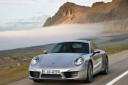Porsche 911 Carrera S 2012