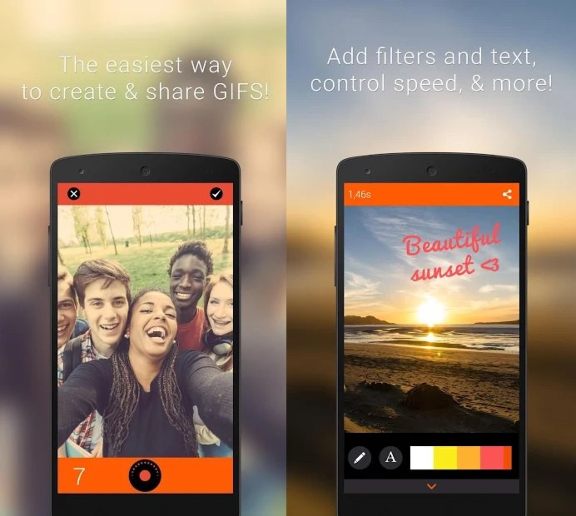 اپلیکیشن های پولی اندروید و آیفون که امروز رایگان شده‌اند / Paid Apps Gone Free