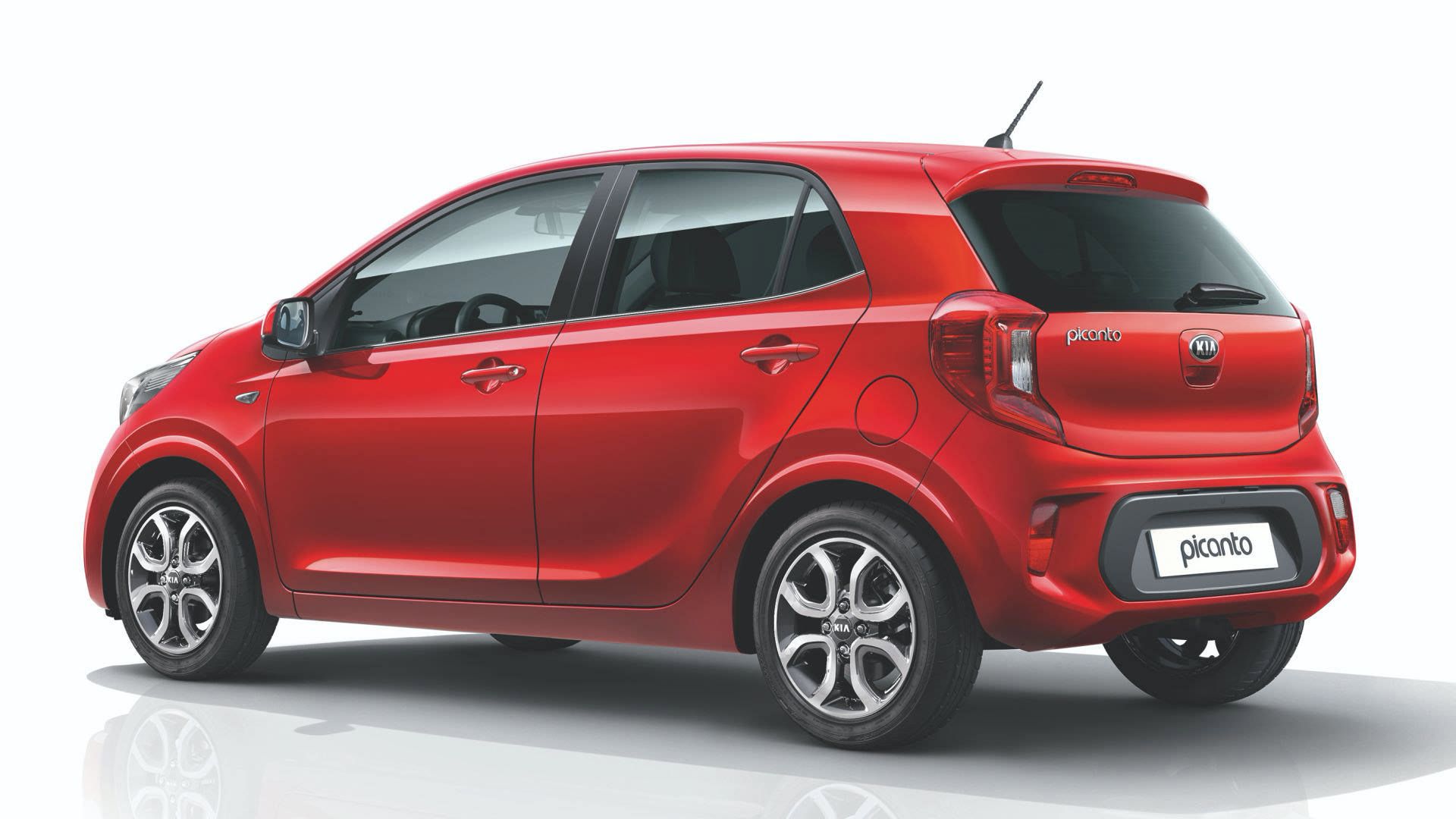2021 Kia Picanto / کیا پیکانتو