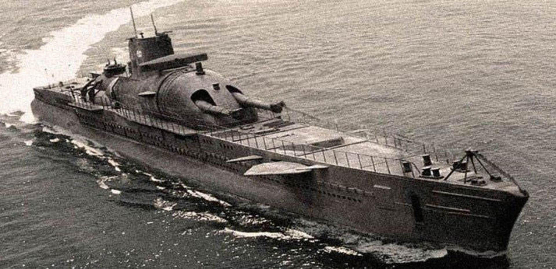 زیردریایی سورکوف