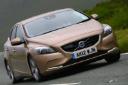 خودرو ولوو / Volvo V40 2013 نمای جلو ۰۳