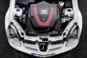 خودرو مرسدس بنز / Mercedes Benz SLK 200 موتور