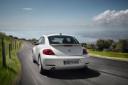 Volkswagen Beetle 2011
