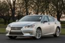 خودرو لکسوس / Lexus ES250 2013 نمای جلو ۰۳