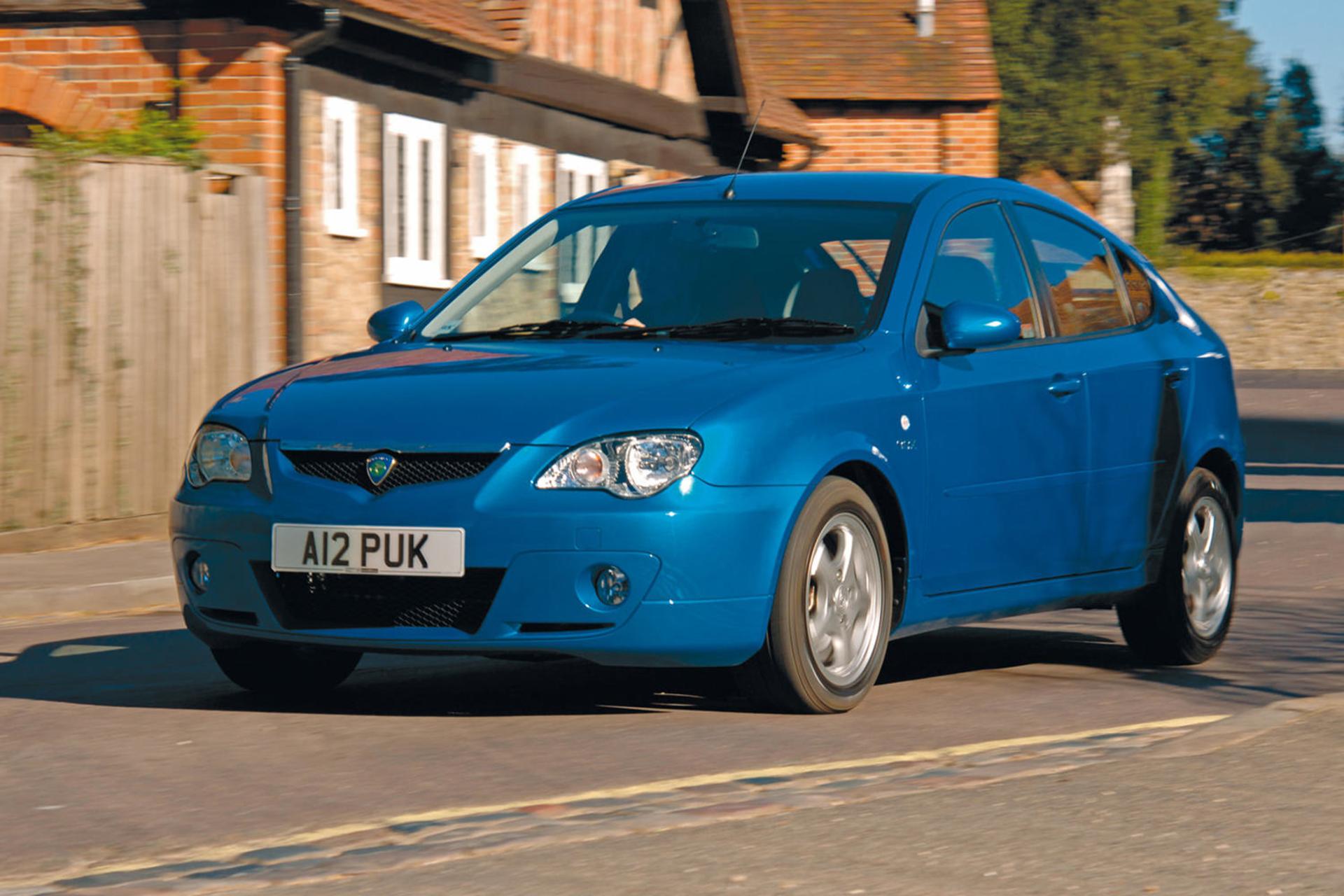PROTON GEN2 Manual