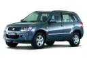 خودرو سوزوکی ویتارا / Suzuki Vitara نمای روبرو ۰۶