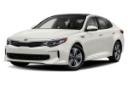 خودرو کیا اپتیما هیبرید ۲۰۱۸ / Kia Optima Hybrid 2018 نمای جلو ۰۱
