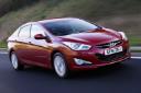 هیوندای i40 مدل ۲۰۱۱ / Hyundai i40 2011 نمای جلو ۰۴