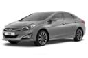 هیوندای i40 مدل ۲۰۱۱ / Hyundai i40 2011 نمای جلو ۰۱