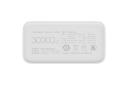 می پاوربانک شیائومی کوئیک شارژ ادیشن ۳۰۰۰۰ میلی آمپرساعت رنگ سفید / Xiaomi Mi Power Ban 3 Quick Ch