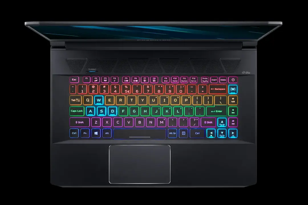 ایسر Acer Predator Triton 500