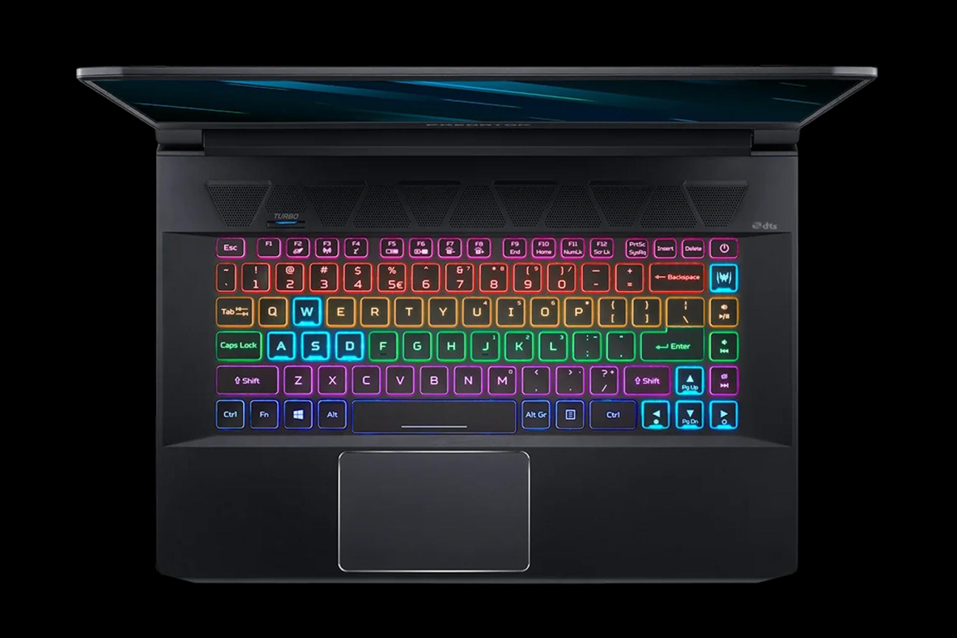 ایسر Acer Predator Triton 500