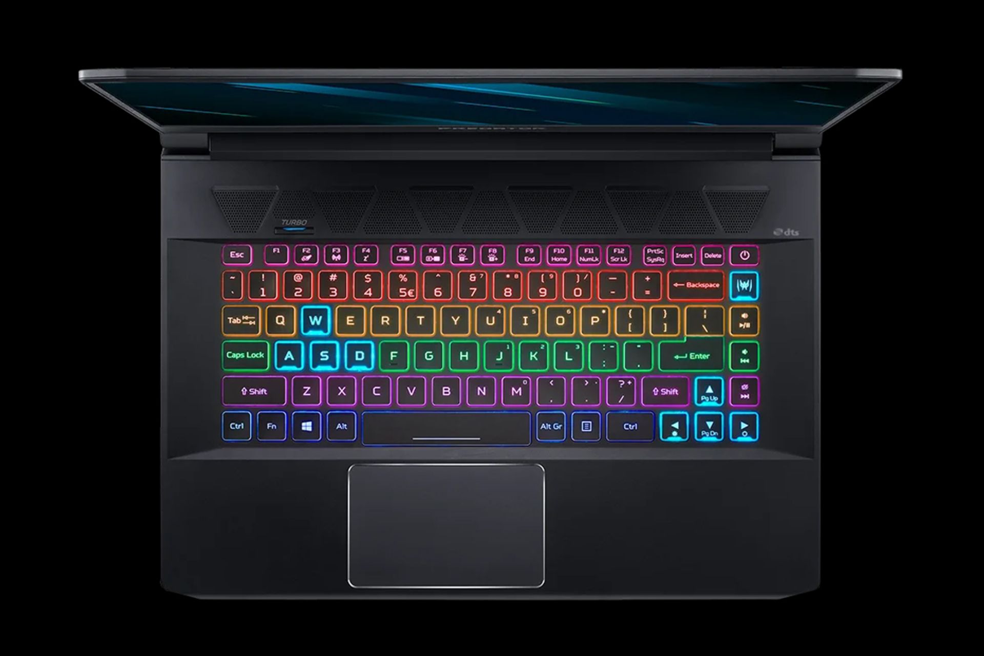 ایسر Acer Predator Triton 500