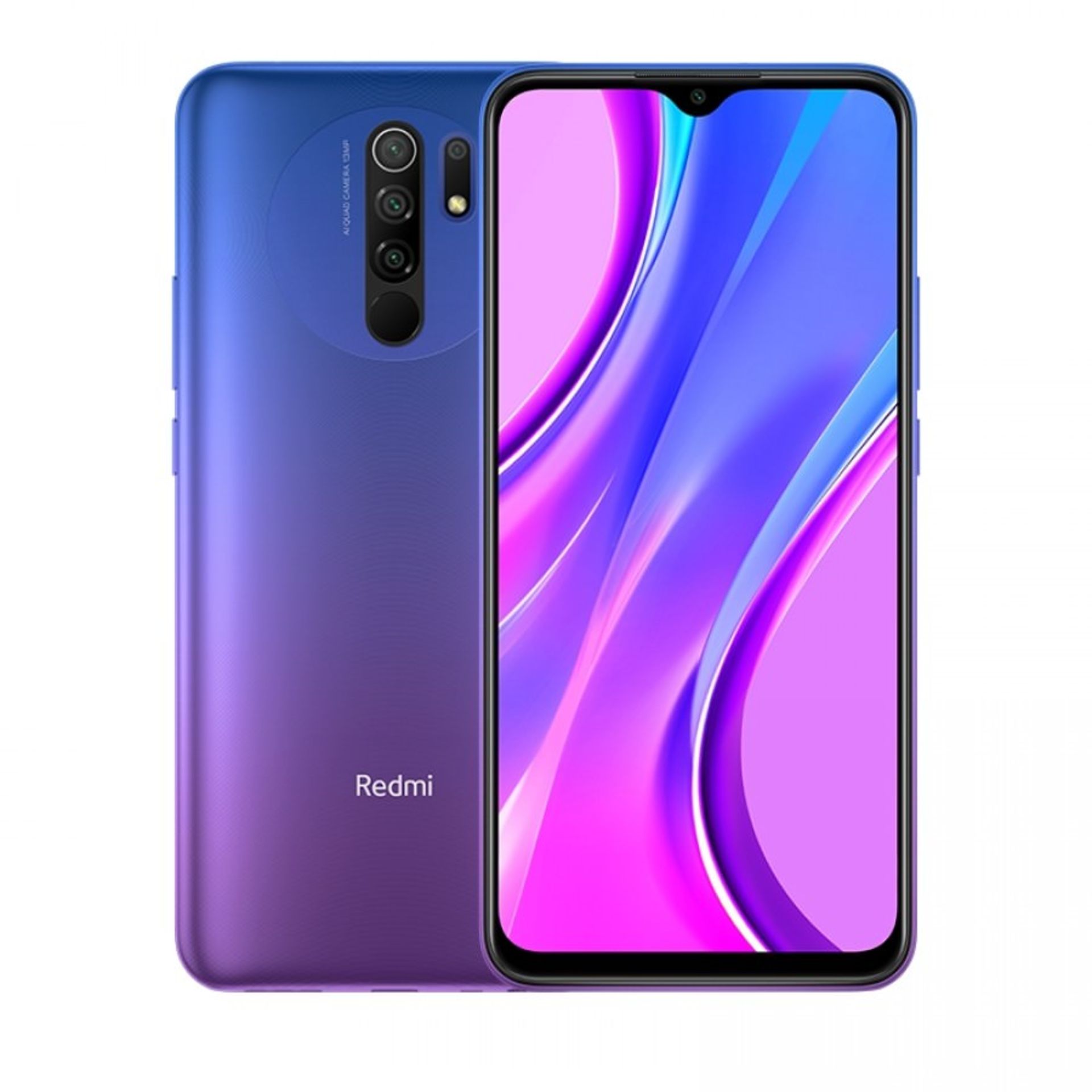 ردمی 9 شیائومی / Xiaomi Redmi 9