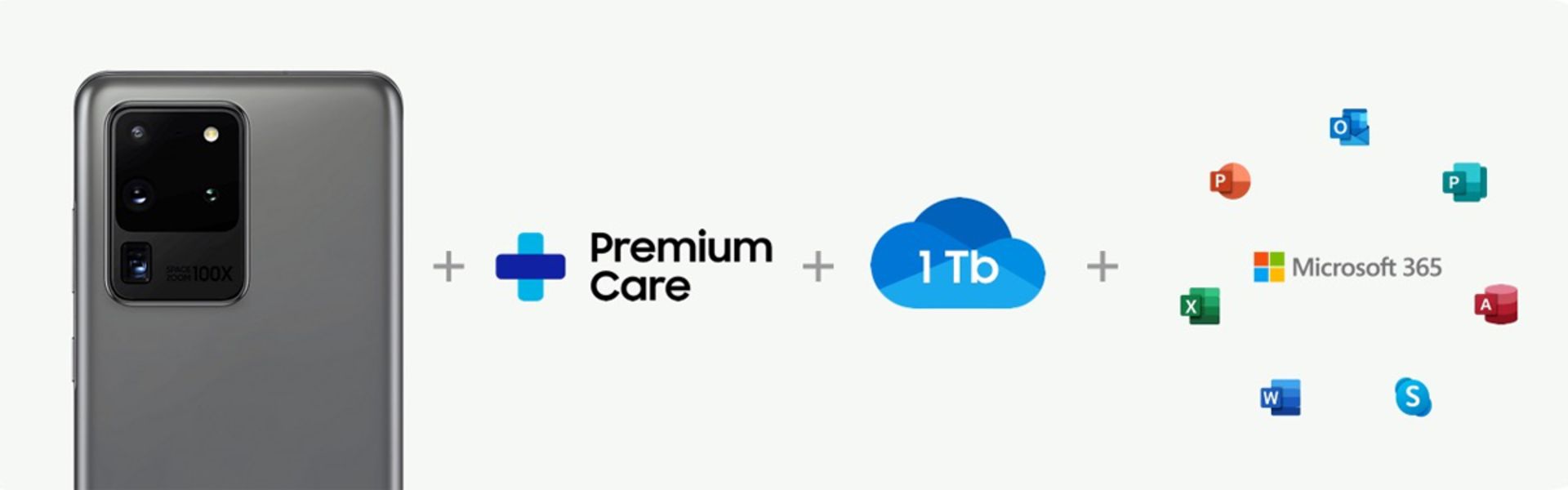 سامسونگ اکسس / Samsung Access