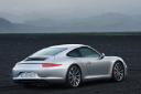 Porsche 911 Carrera S 2012