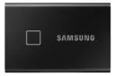Samsung T7 Touch 500GB / سامسونگ T7 Touch ظرفیت 500 گیگابایت