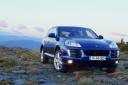 Porsche Cayenne 2008
