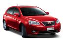 Geely EC7-RV 2009
