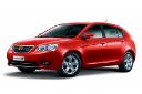 Geely EC7-RV 2009