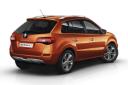 Renault Koleos 2012