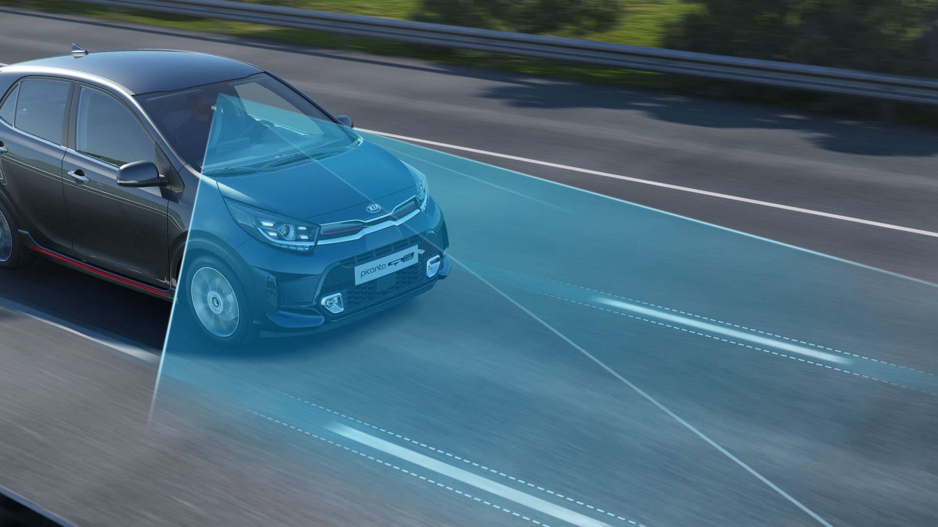 2021 Kia Picanto / کیا پیکانتو