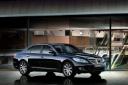 خودرو هیوندای جنسیس ۲۰۰۸ / Hyundai Genesis 2008 نمای جلو ۰۲