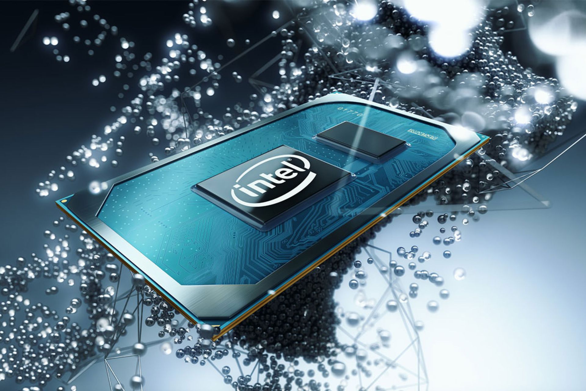 پردازنده اینتل