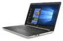 HP 17T-BY000 / لپ تاپ اچ پی / نمای کنار / درگاه ها
