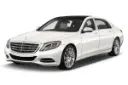 خودرو مرسدس بنز اس ۵۰۰ مدل ۲۰۱۴ / Mercedes Benz S500 2014 نمای جلو ۰۱