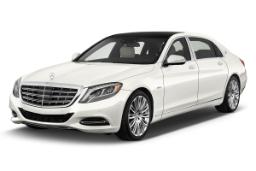 خودرو مرسدس بنز اس ۵۰۰ مدل ۲۰۱۴ / Mercedes Benz S500 2014 نمای جلو ۰۱