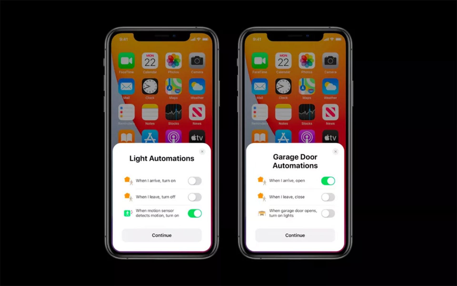 Apple Home